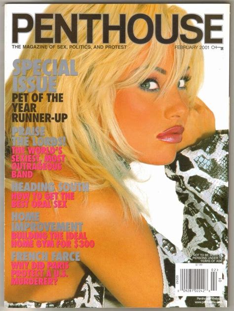 Penthouse Magazine